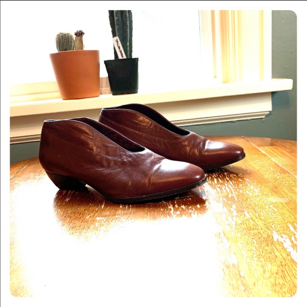 Jeffery Campbell booties